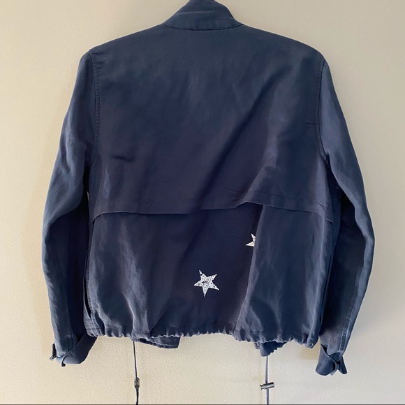 Rails Grant Jacket - Picture 6 of 6